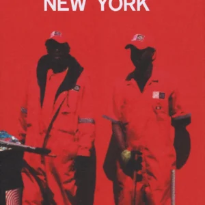 New York