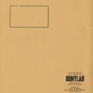 BONYLAB