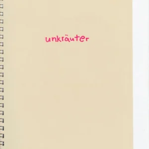 unkräuter