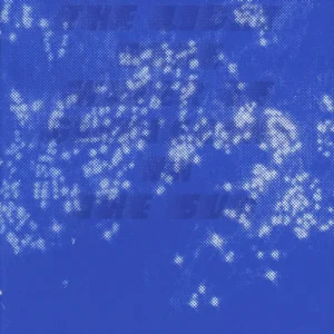 the light blue water is glittering in the sun.