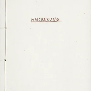 Wucherung