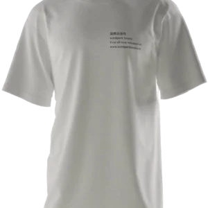 content/contact t-shirt
