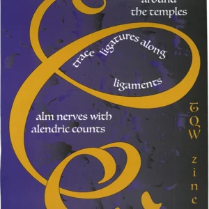 TQW zine #4 – Cc